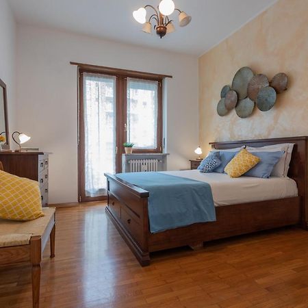 La Casa Di Vitto By Wonderful Italy Apartment ตูริน ภายนอก รูปภาพ