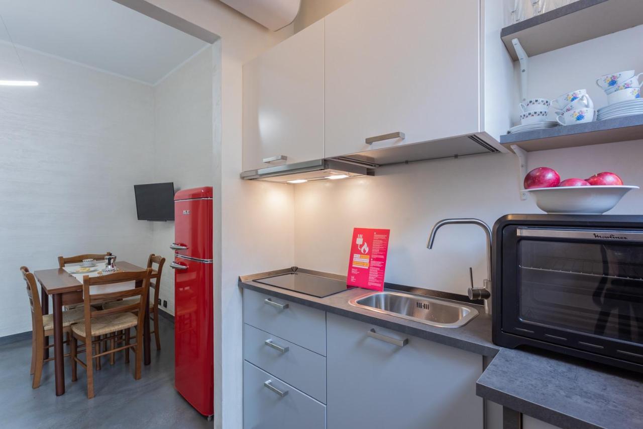 La Casa Di Vitto By Wonderful Italy Apartment ตูริน ภายนอก รูปภาพ