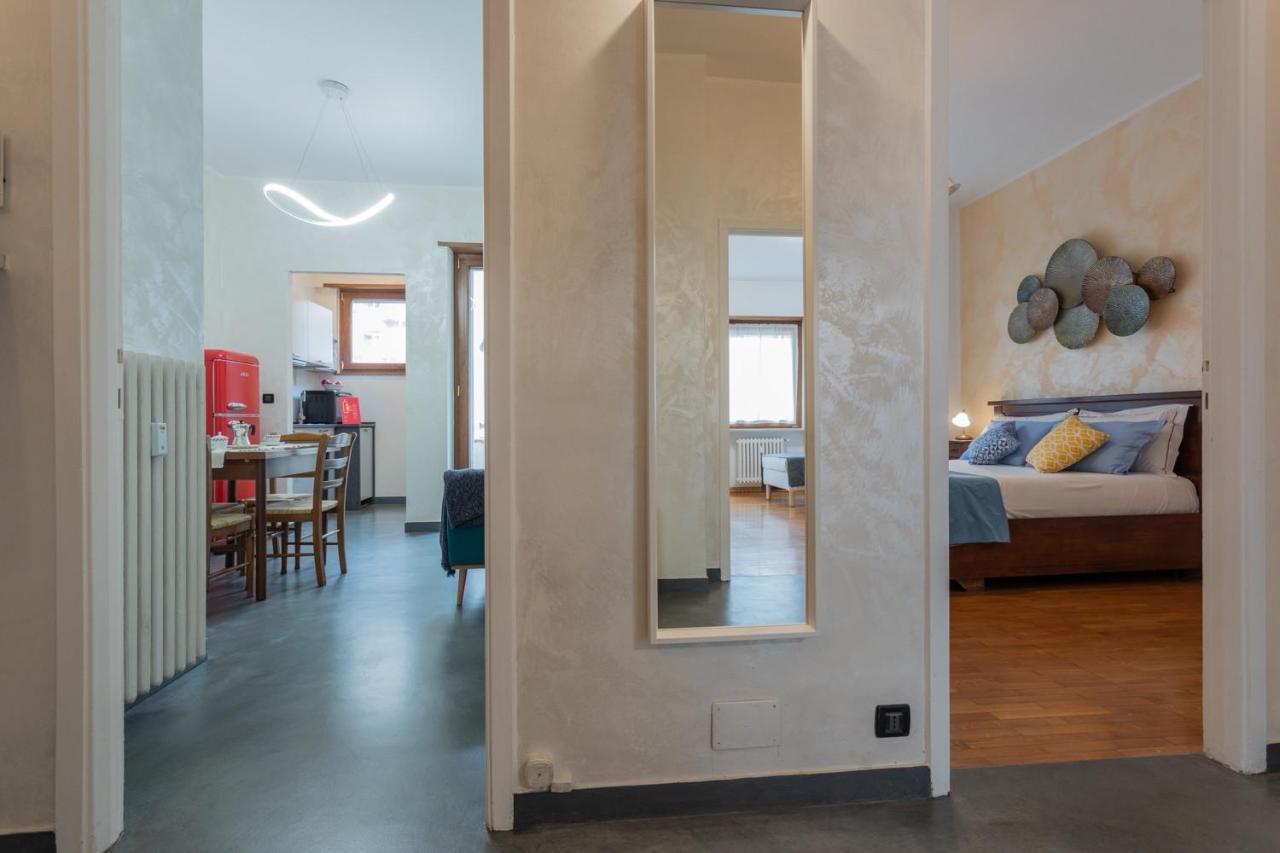 La Casa Di Vitto By Wonderful Italy Apartment ตูริน ภายนอก รูปภาพ