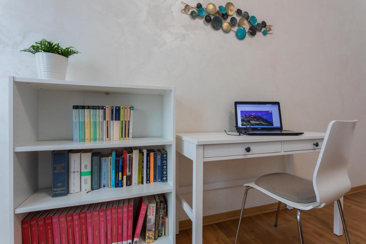 La Casa Di Vitto By Wonderful Italy Apartment ตูริน ภายนอก รูปภาพ