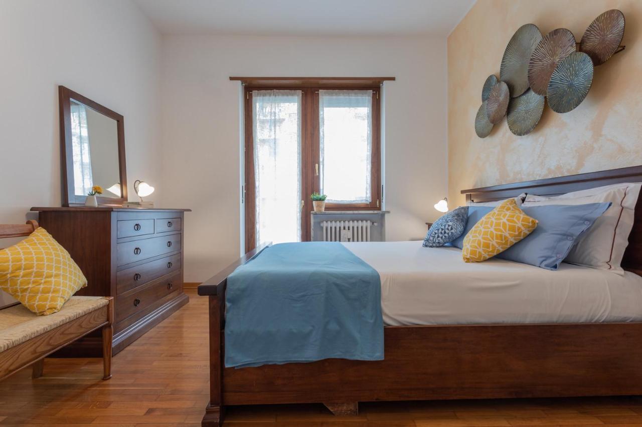 La Casa Di Vitto By Wonderful Italy Apartment ตูริน ภายนอก รูปภาพ