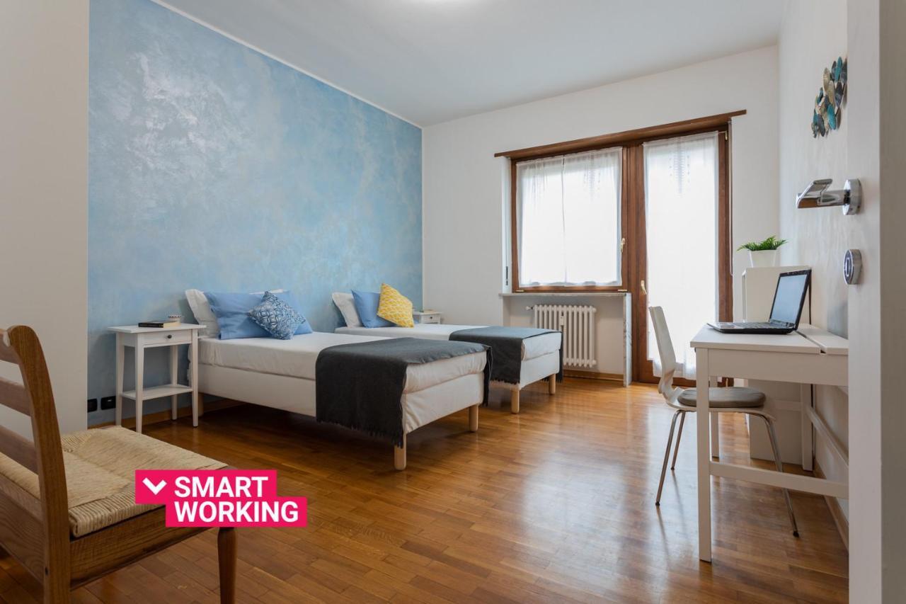 La Casa Di Vitto By Wonderful Italy Apartment ตูริน ภายนอก รูปภาพ