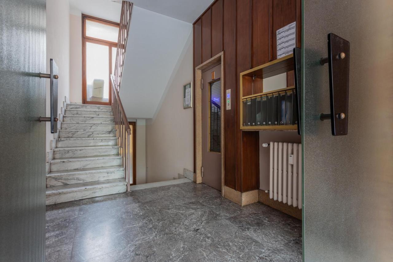 La Casa Di Vitto By Wonderful Italy Apartment ตูริน ภายนอก รูปภาพ