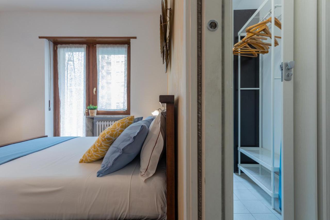 La Casa Di Vitto By Wonderful Italy Apartment ตูริน ภายนอก รูปภาพ