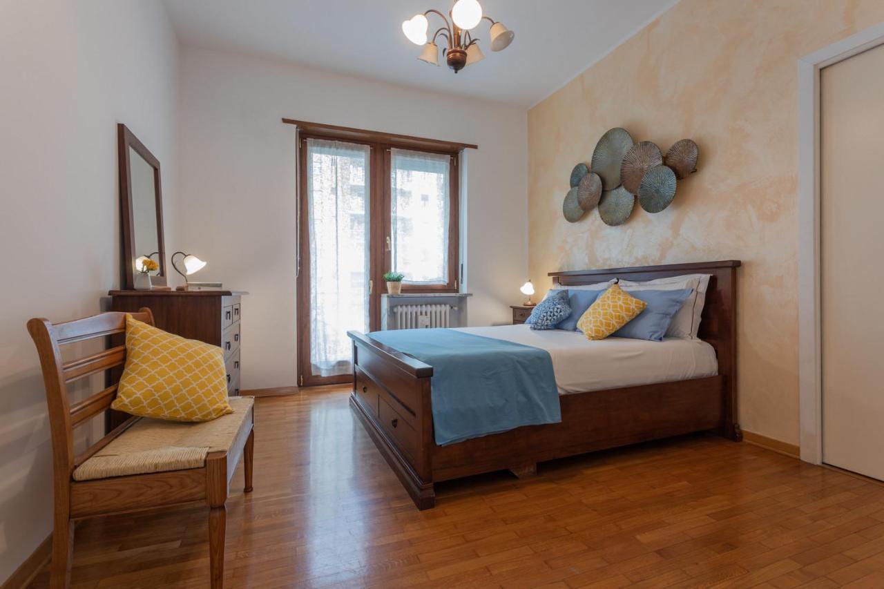 La Casa Di Vitto By Wonderful Italy Apartment ตูริน ภายนอก รูปภาพ