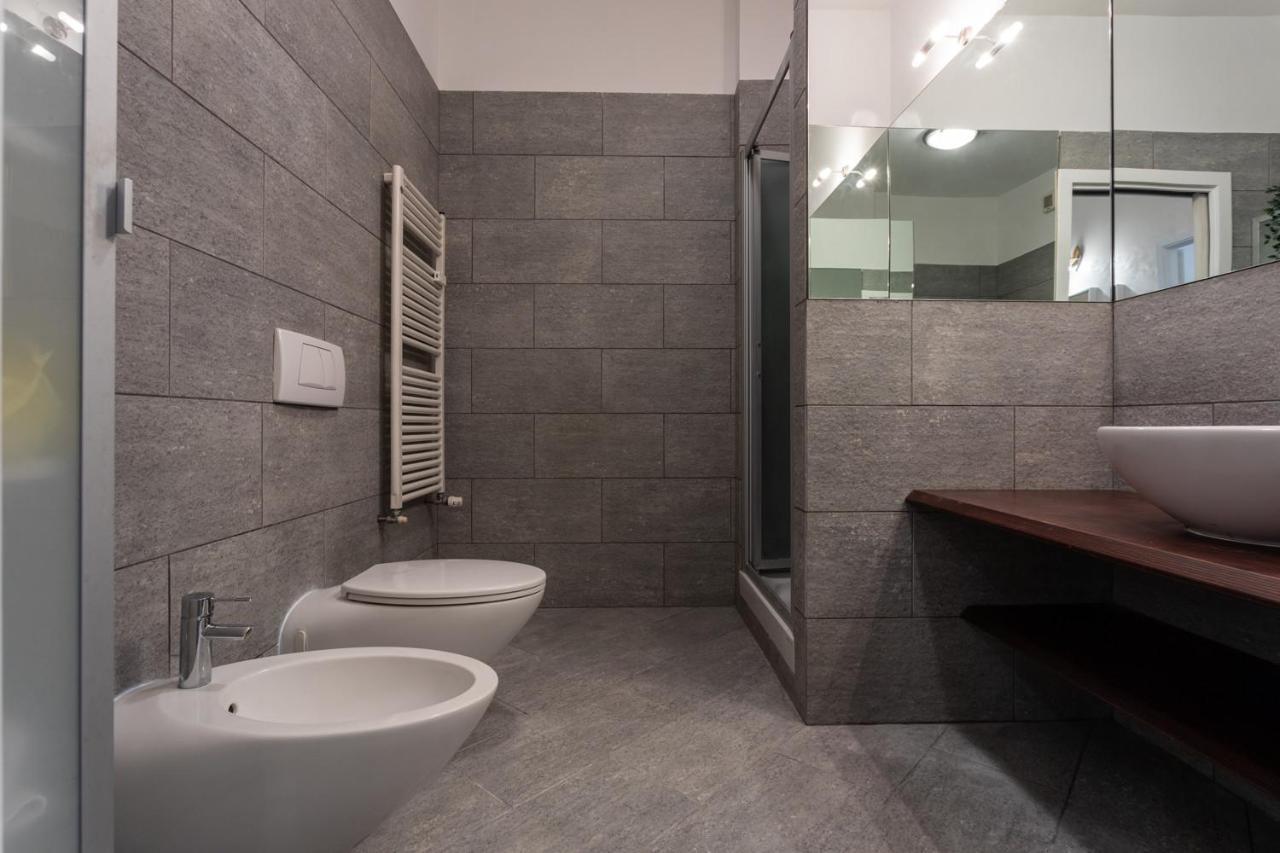 La Casa Di Vitto By Wonderful Italy Apartment ตูริน ภายนอก รูปภาพ