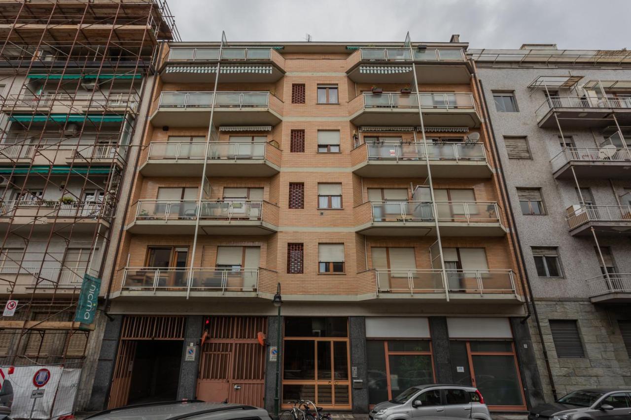 La Casa Di Vitto By Wonderful Italy Apartment ตูริน ภายนอก รูปภาพ